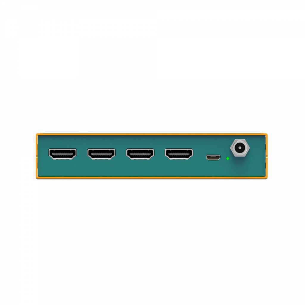 SD2080側面HDMI
